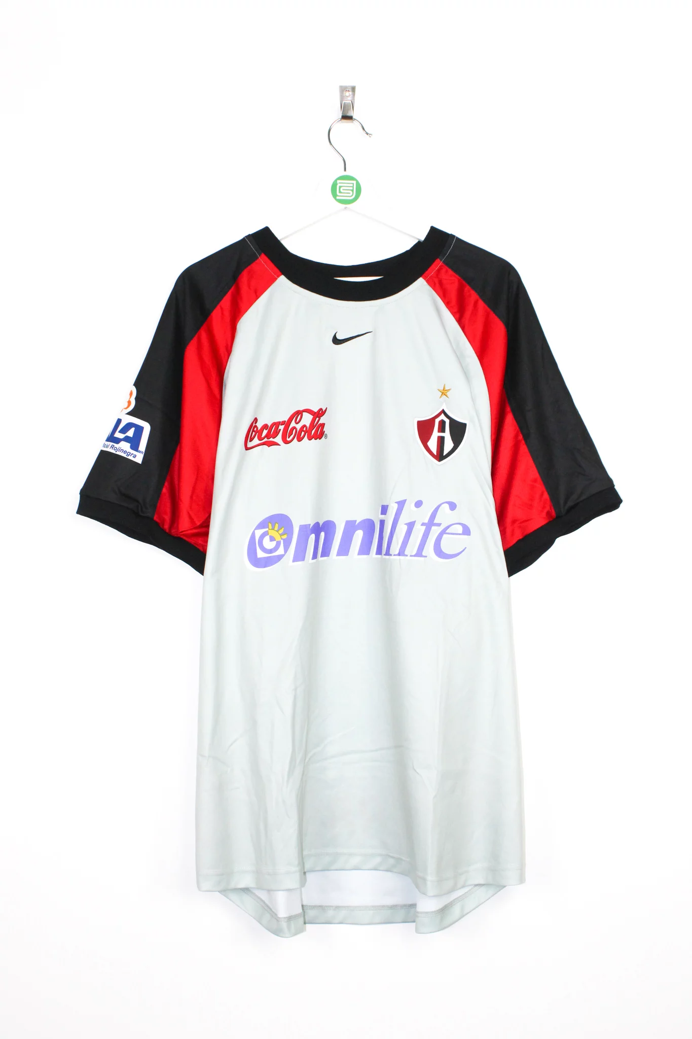 Atlas 2002-03 Away