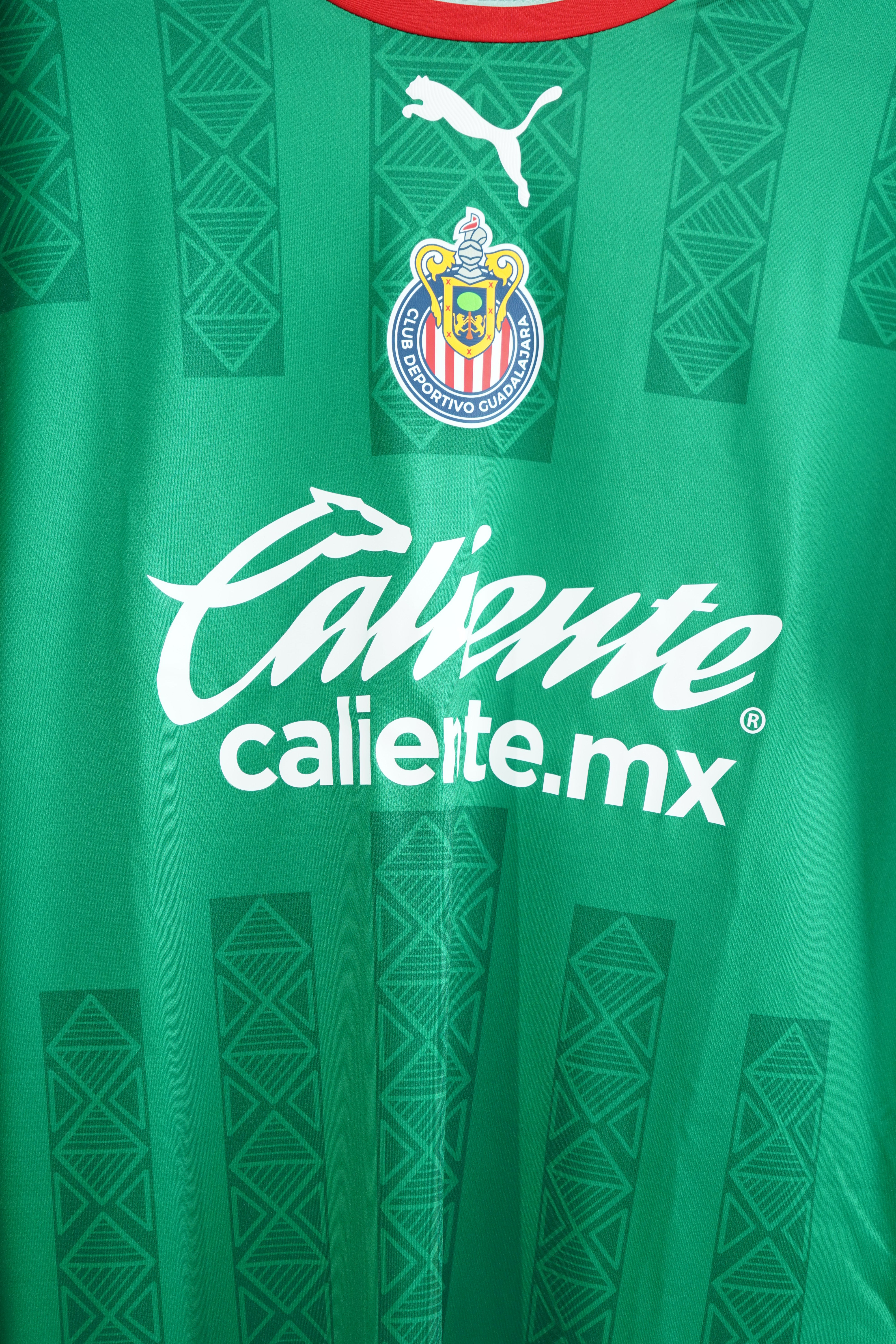 Chivas 2022 Other