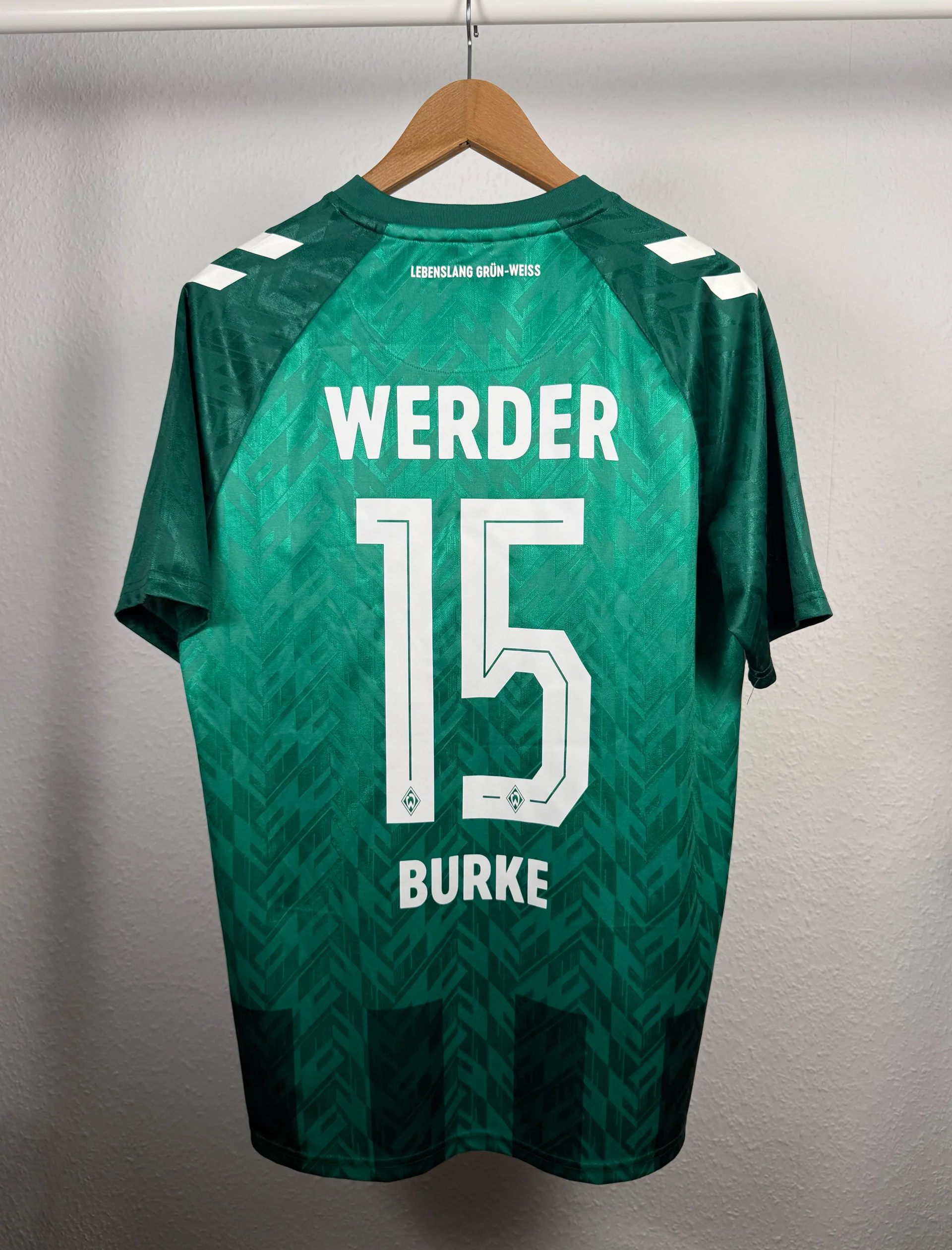 Werder Bremen 2024-25 Home