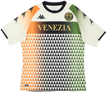Venezia 2021-22 Away