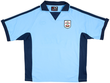 Southampton 2004-05 Third