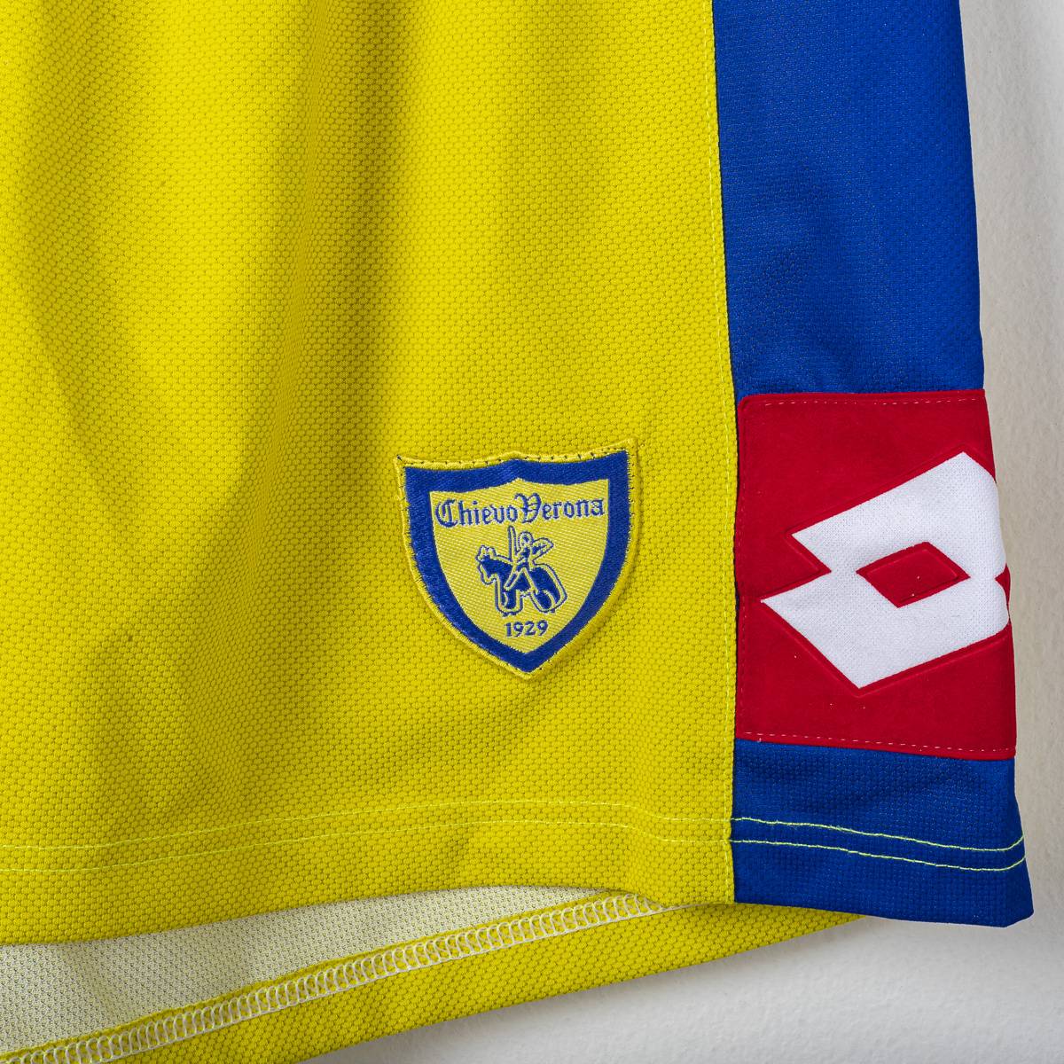 Chievo Verona 2003-04 Home