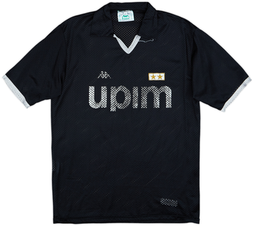 Juventus 1990-91 Away