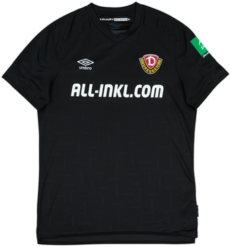 Dynamo Dresden 2021-22 Away