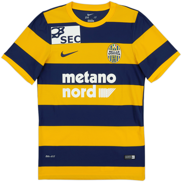 Hellas Verona 2016-17 Home