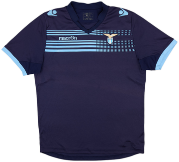 Lazio 2013-14 Training
