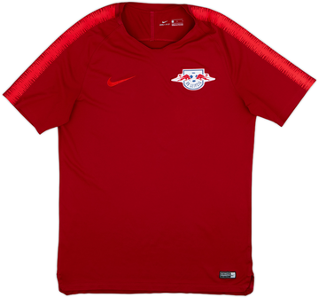RB Leipzig 2018-19 Training