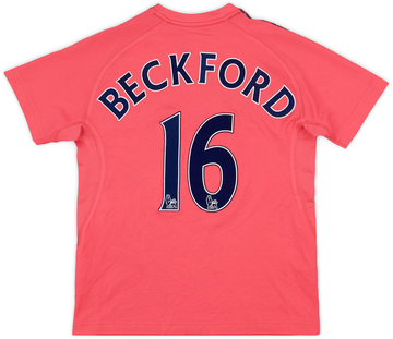 Everton 2010-11 Away