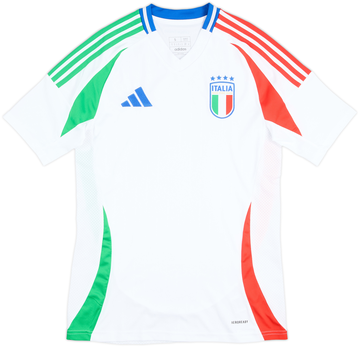 Italy 2024-25 Away
