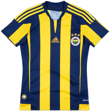 Fenerbahce 2015-16 Home