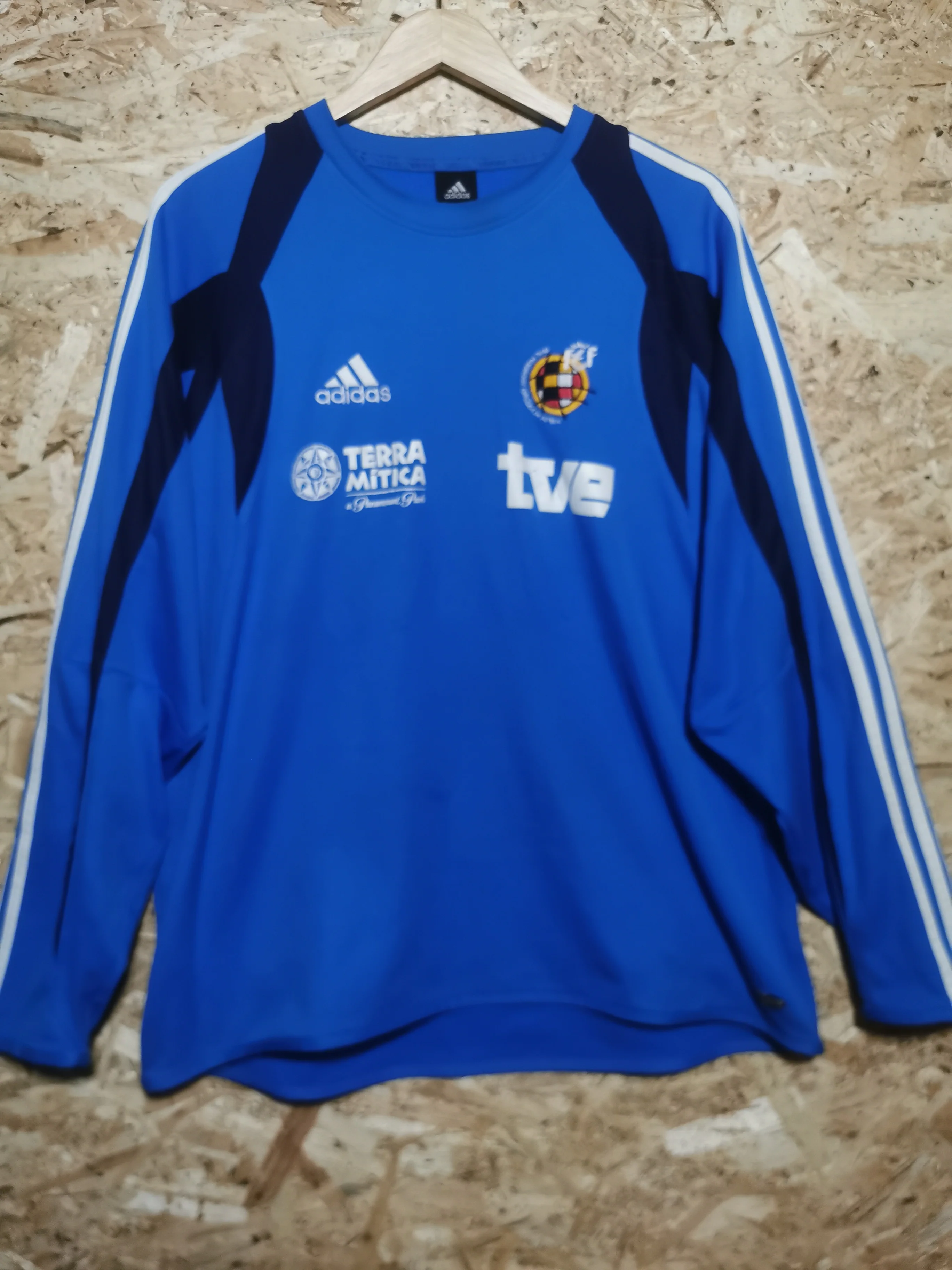 Spain 2004 Special