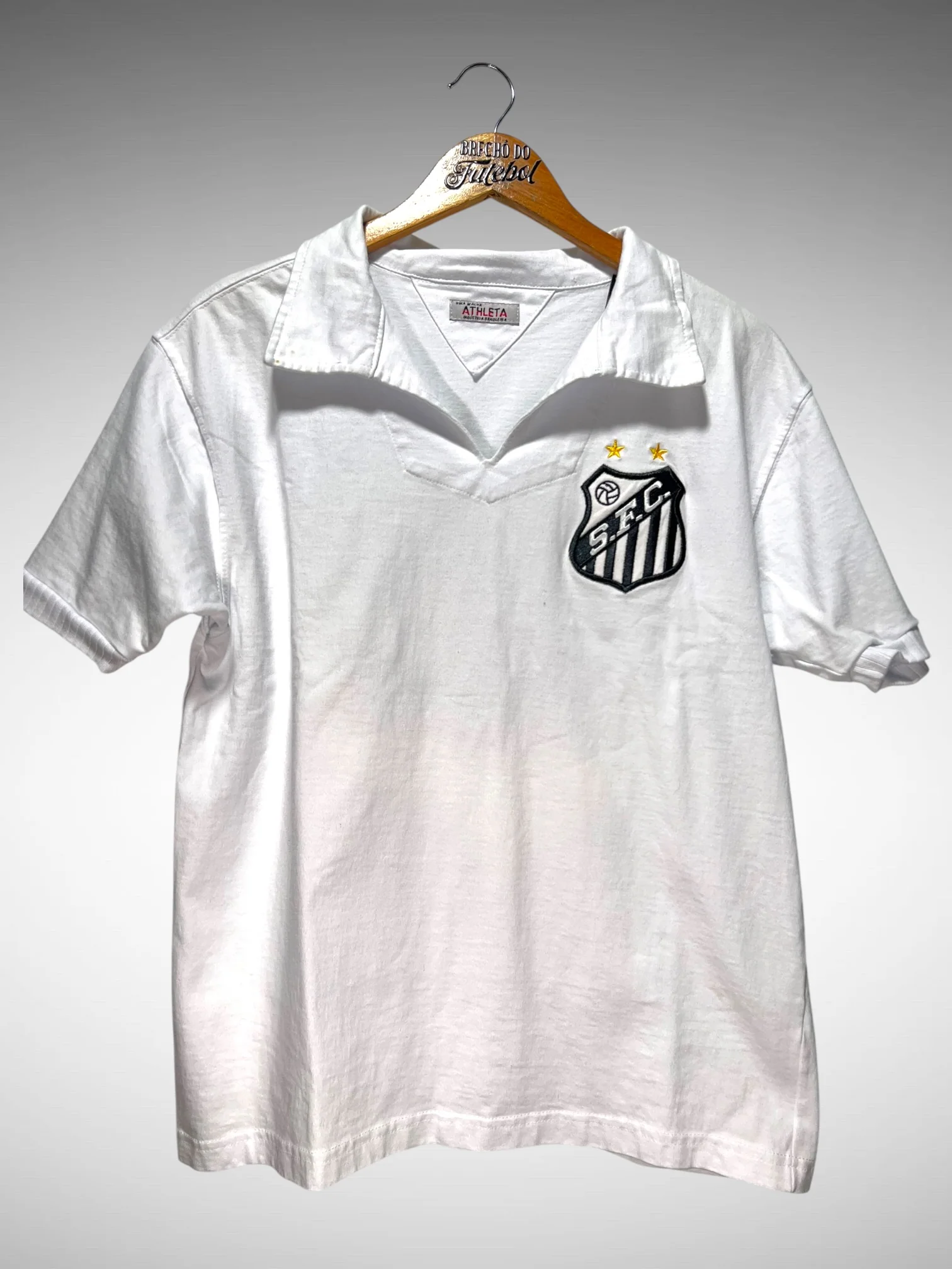 Santos 1960 Home