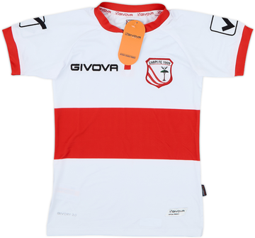 Carpi 2019-20 Third
