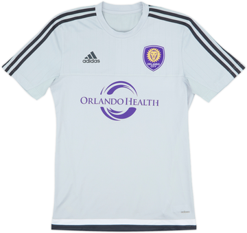 Orlando City 2014-15 Training