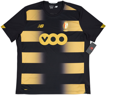 Standard Liege 2020-21 Third