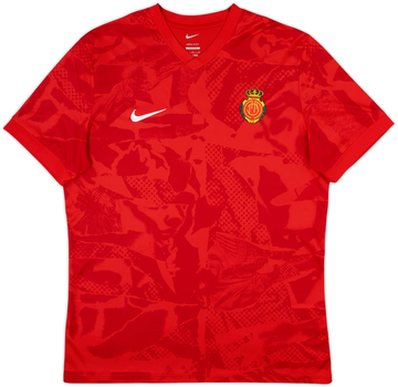 Mallorca 2025-26 Training