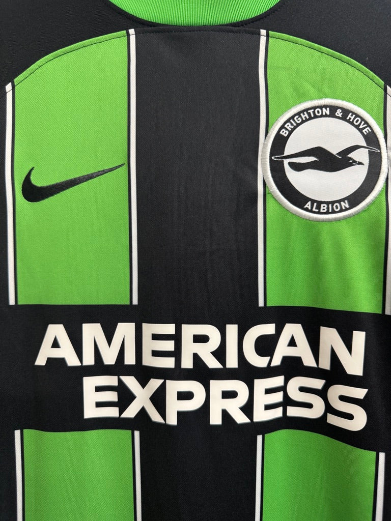 Brighton 2023-24 Away