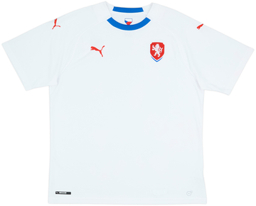 Czech Republic 2024-25 Away
