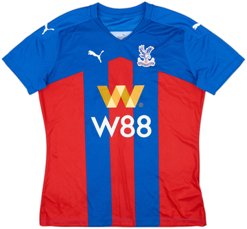 Crystal Palace 2020-21 Home