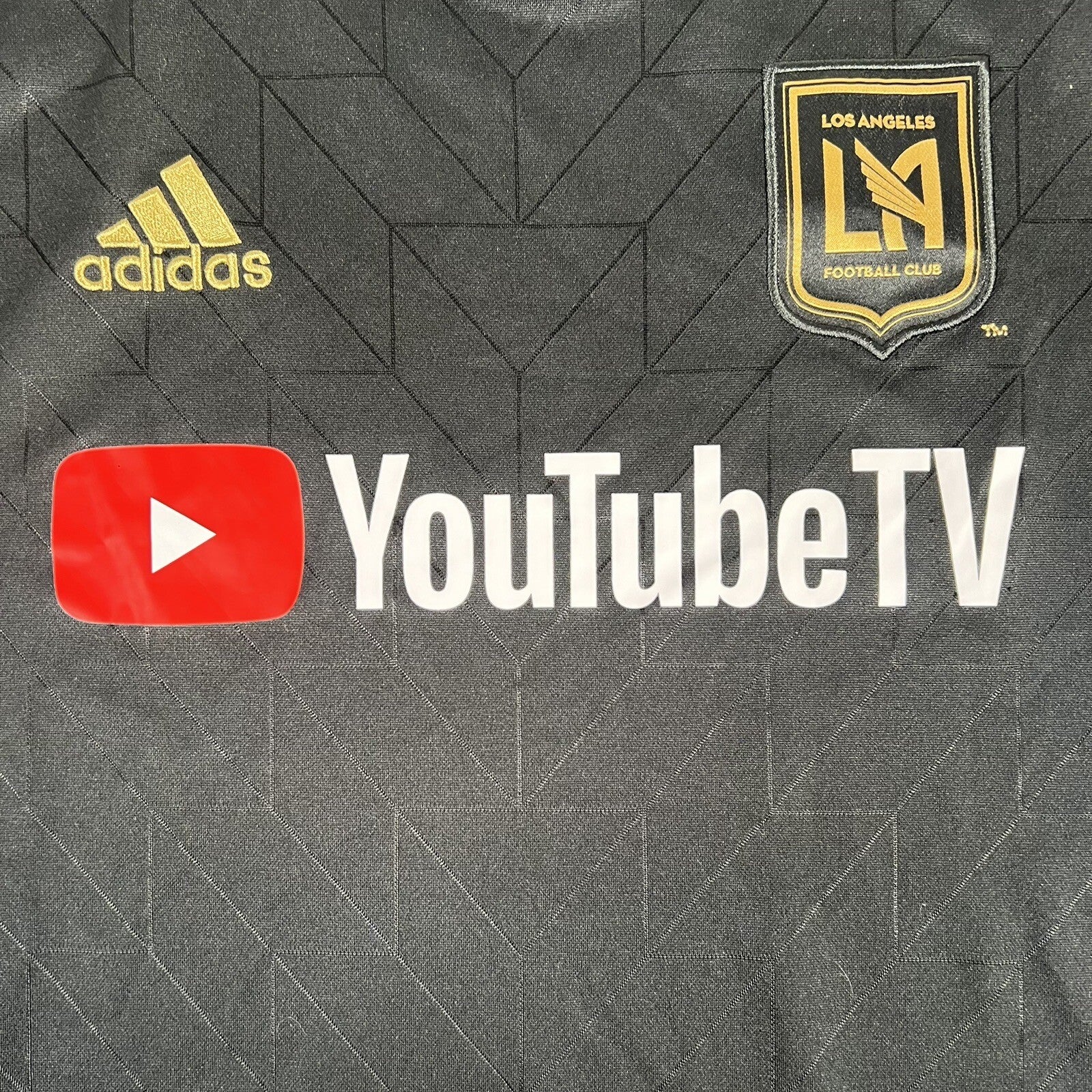 Los Angeles FC 2018-19 Home