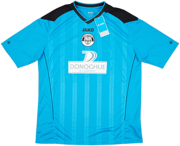 East Stirlingshire 2013-14 Away