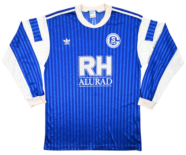 Schalke 1988-89 Special