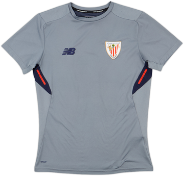 Athletic Bilbao 2018-19 Training