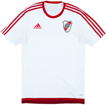 River Plate 2016-17 Training