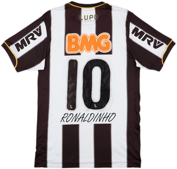 Atletico Mineiro 2013-14 Home