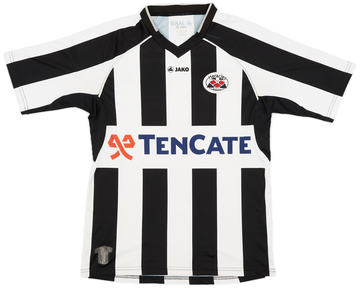Heracles Almelo 2011-12 Home