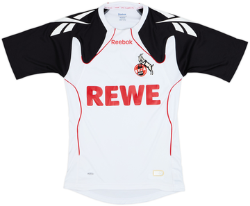FC Koln 2010-11 Away