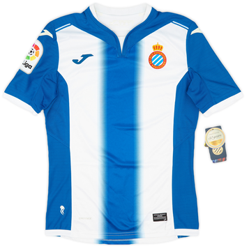 Espanyol 2016-17 Home