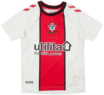 Southampton 2022-23 Home