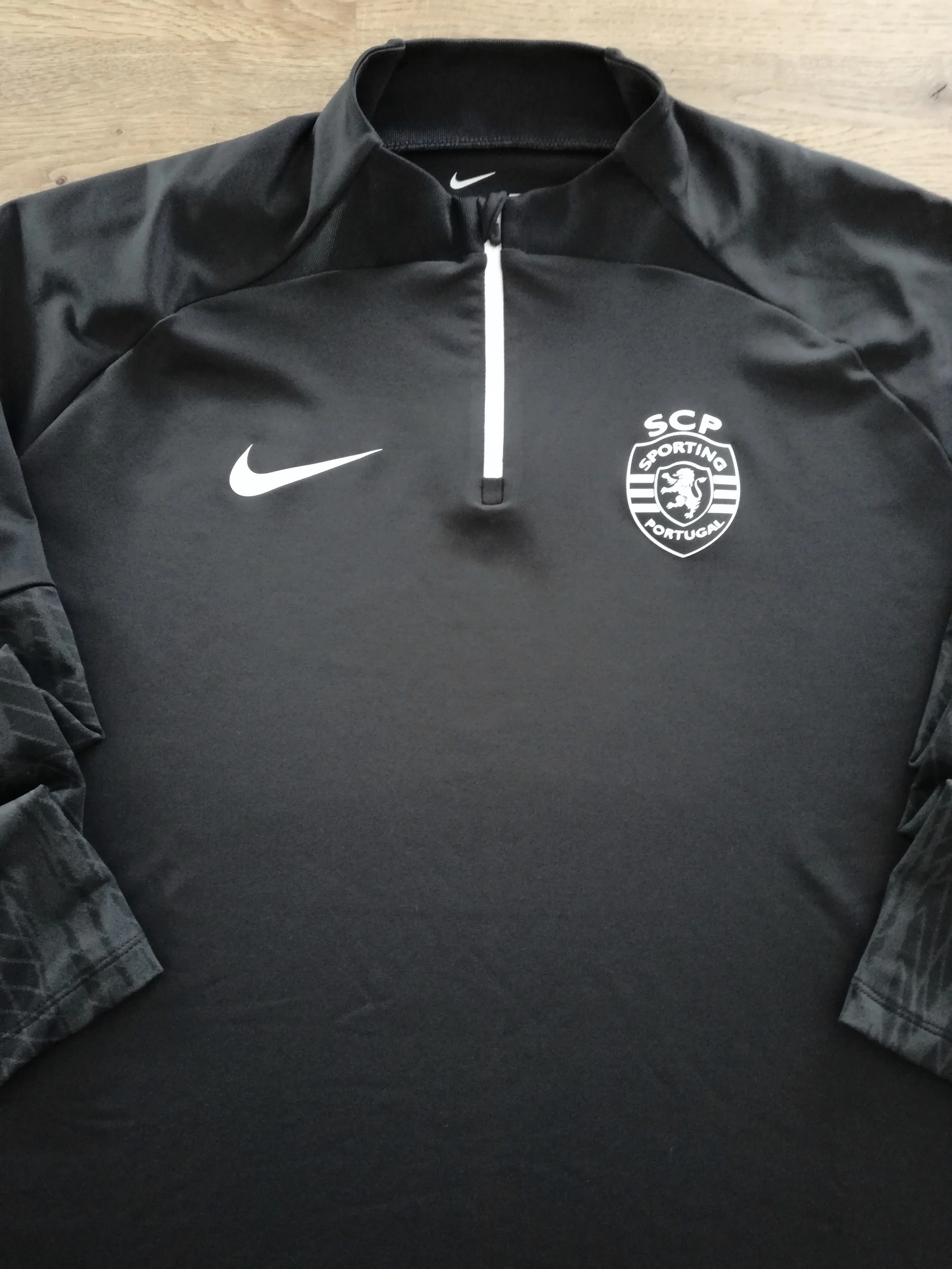 Sporting Lisbon 2022-23 Training