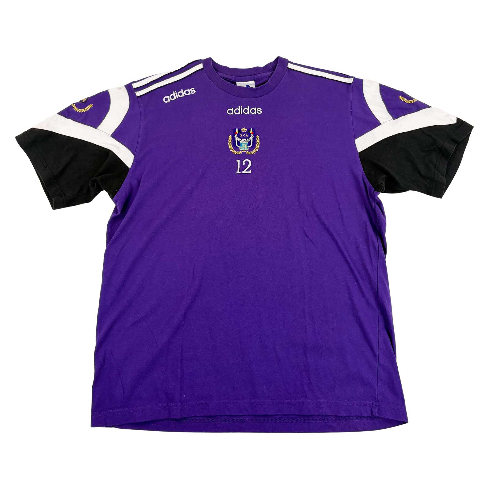 RSC Anderlecht 1997-98 Special