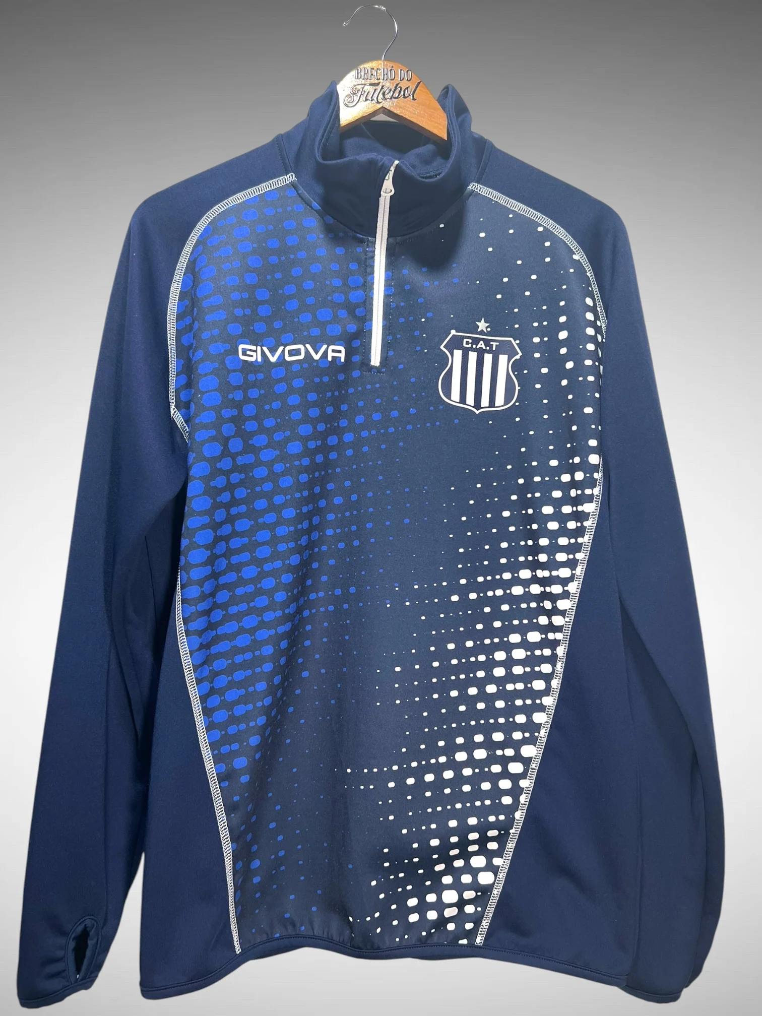 Talleres 2023 Training