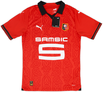 Stade Rennais 2023-24 Home