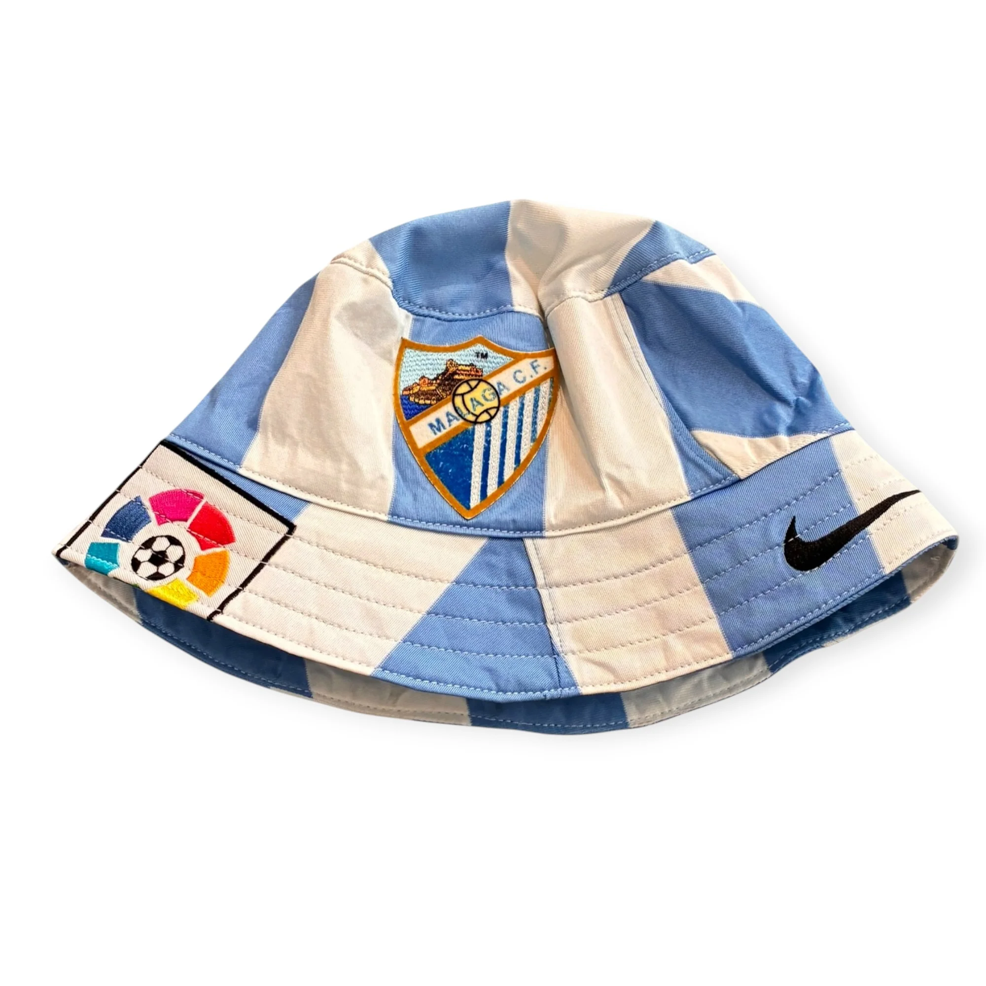 Malaga 2012-13 Home