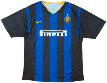 Inter Milan 2002-03 Home