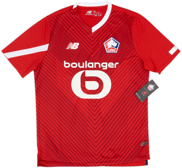 Lille 2023-24 Home