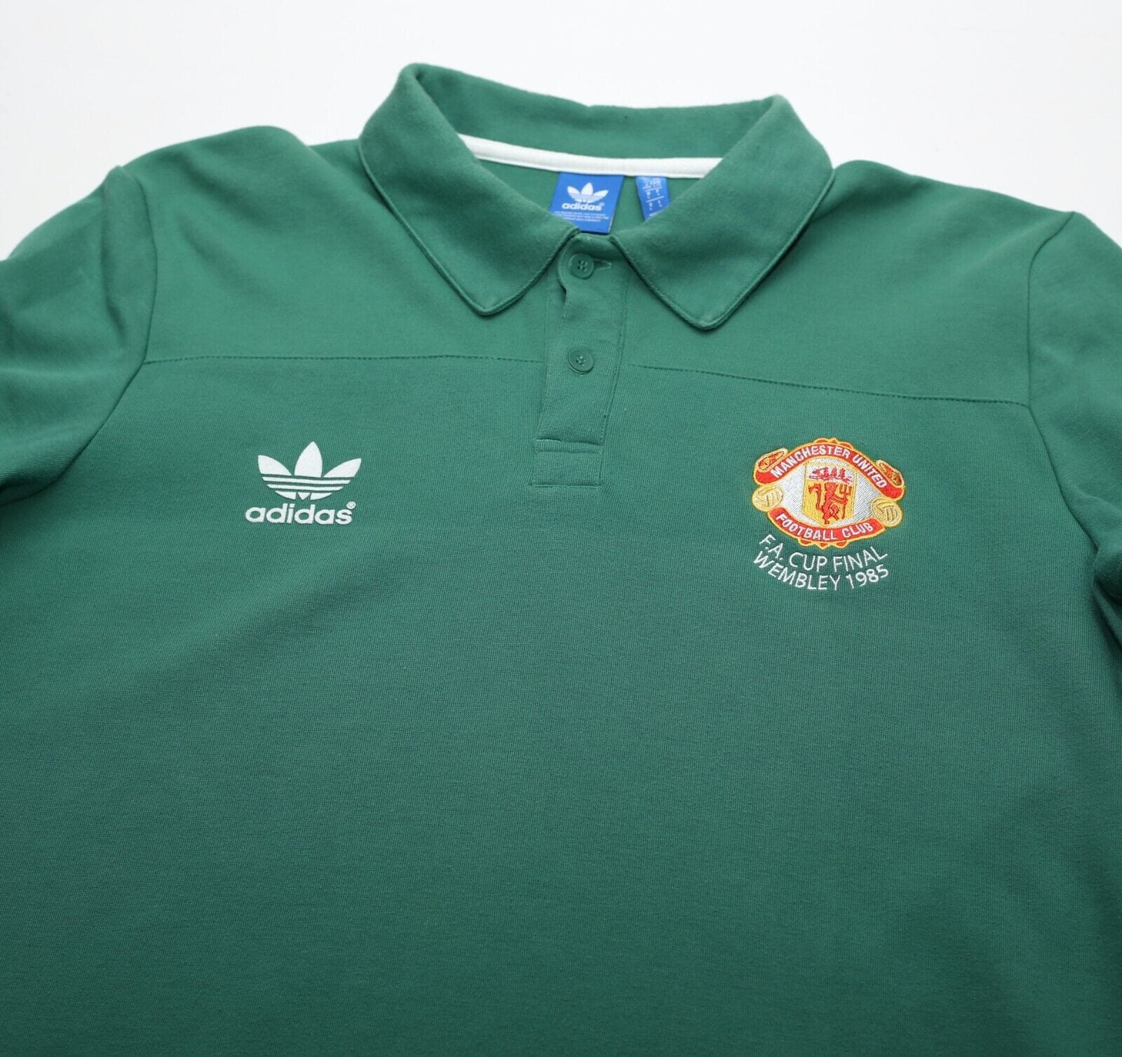 Manchester United 1985 Gk