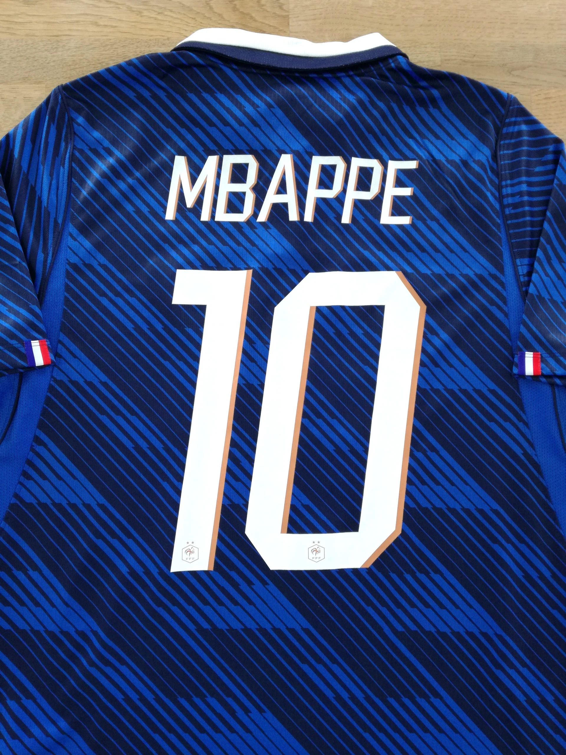 France 2026-27 Home