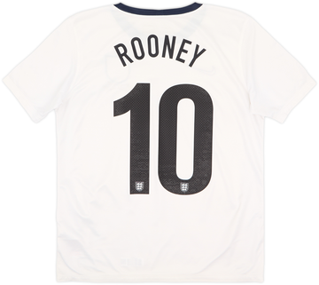 England 2013-14 Home