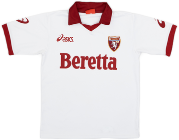 Torino 2001-02 Away