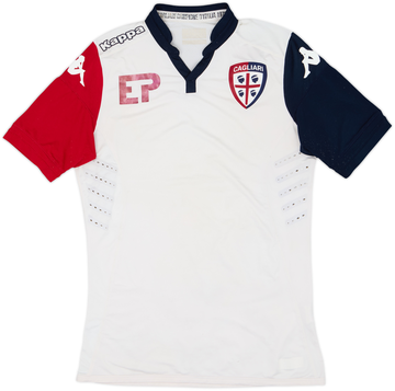 Cagliari 2015-16 Away