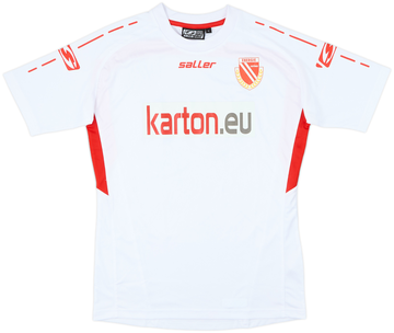 Energie Cottbus 2016-17 Home