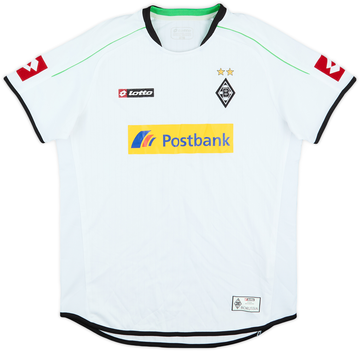 Borussia Monchengladbach 2012-13 Home