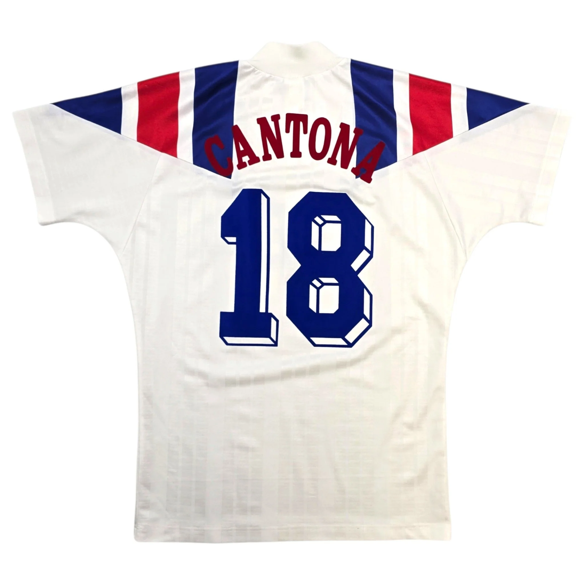 France 1992-94 Away