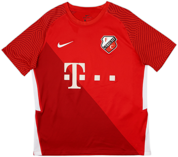 Utrecht 2021-22 Home