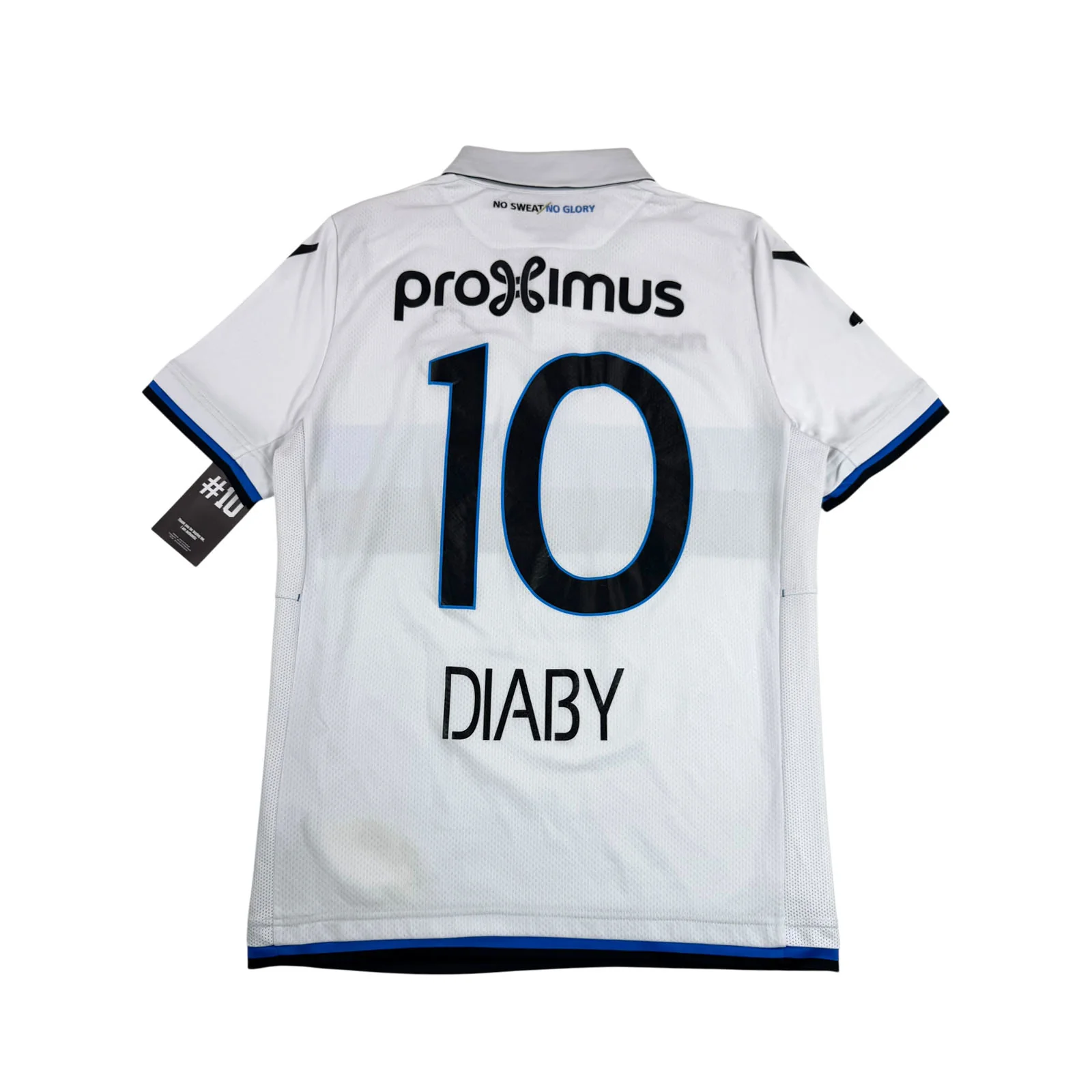 Club Brugge 2017-18 Away